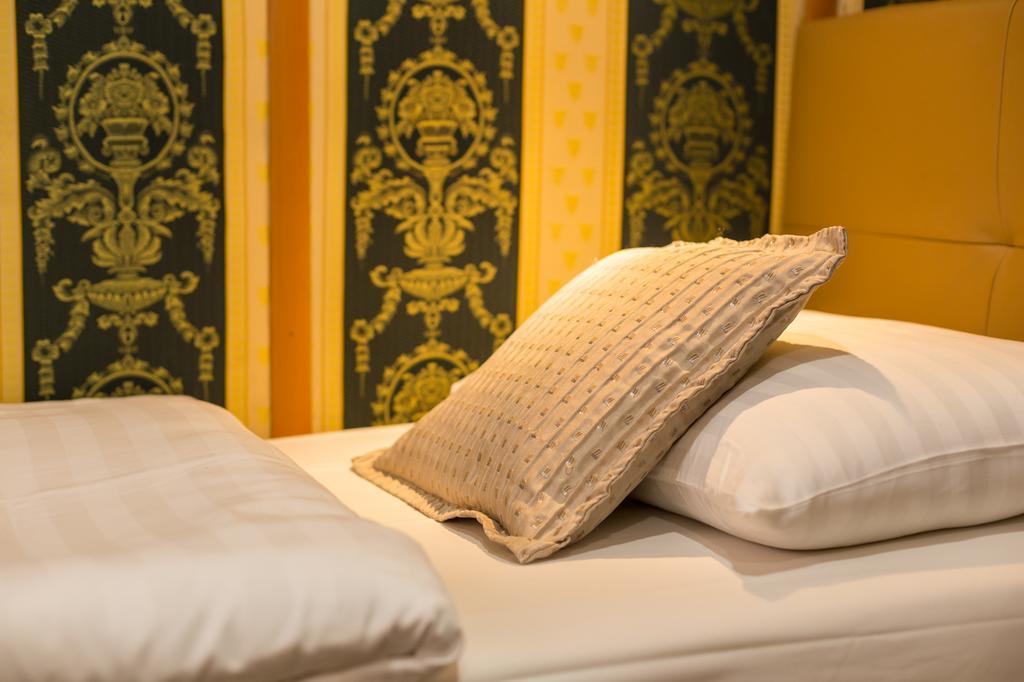 Cabina Standard con Vista Fiume