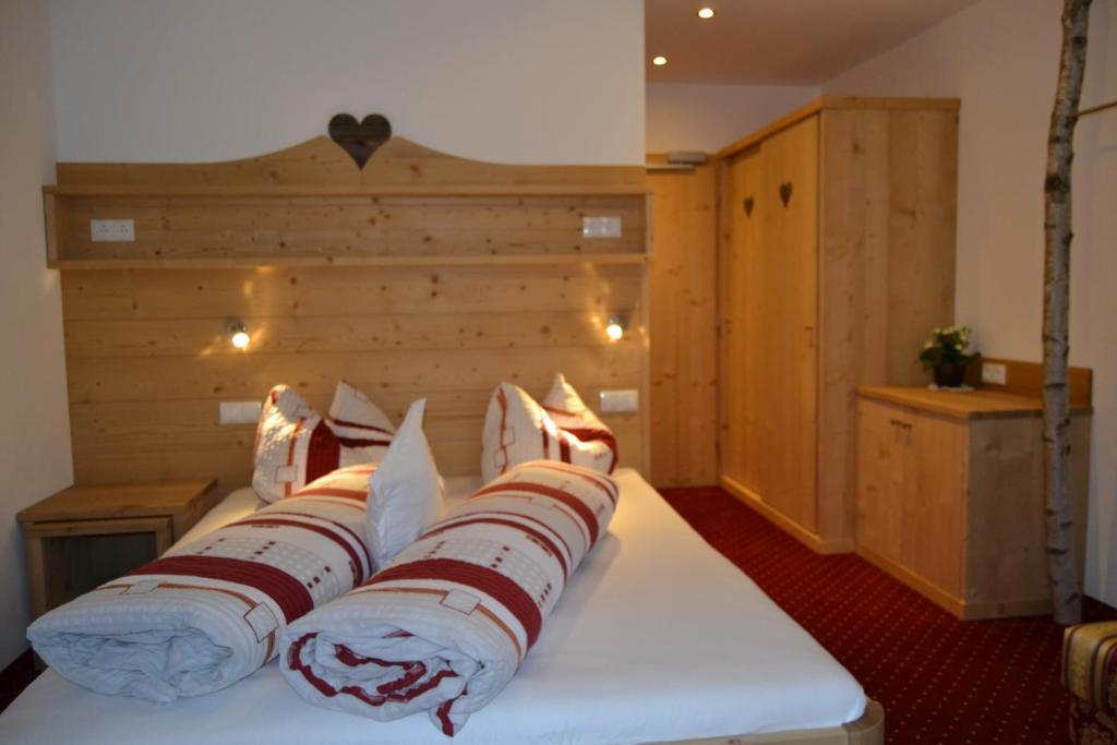 Standard Double Room Balcony