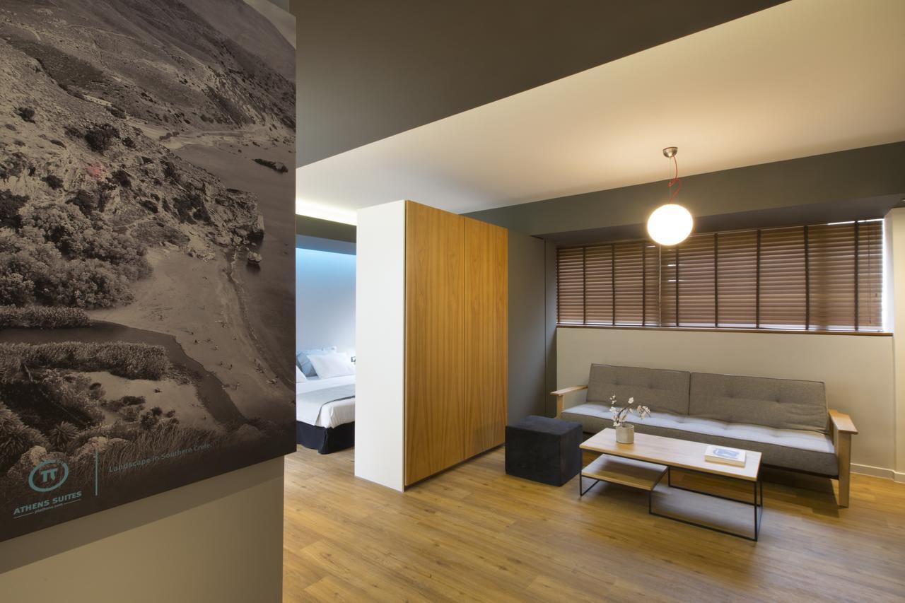 Deluxe Family Suite