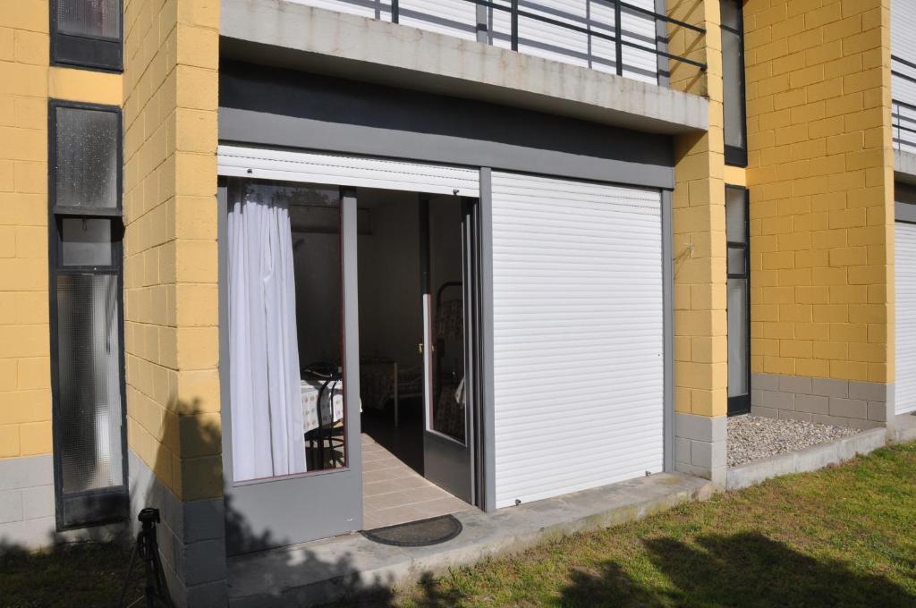 Appartement - Begane Grond