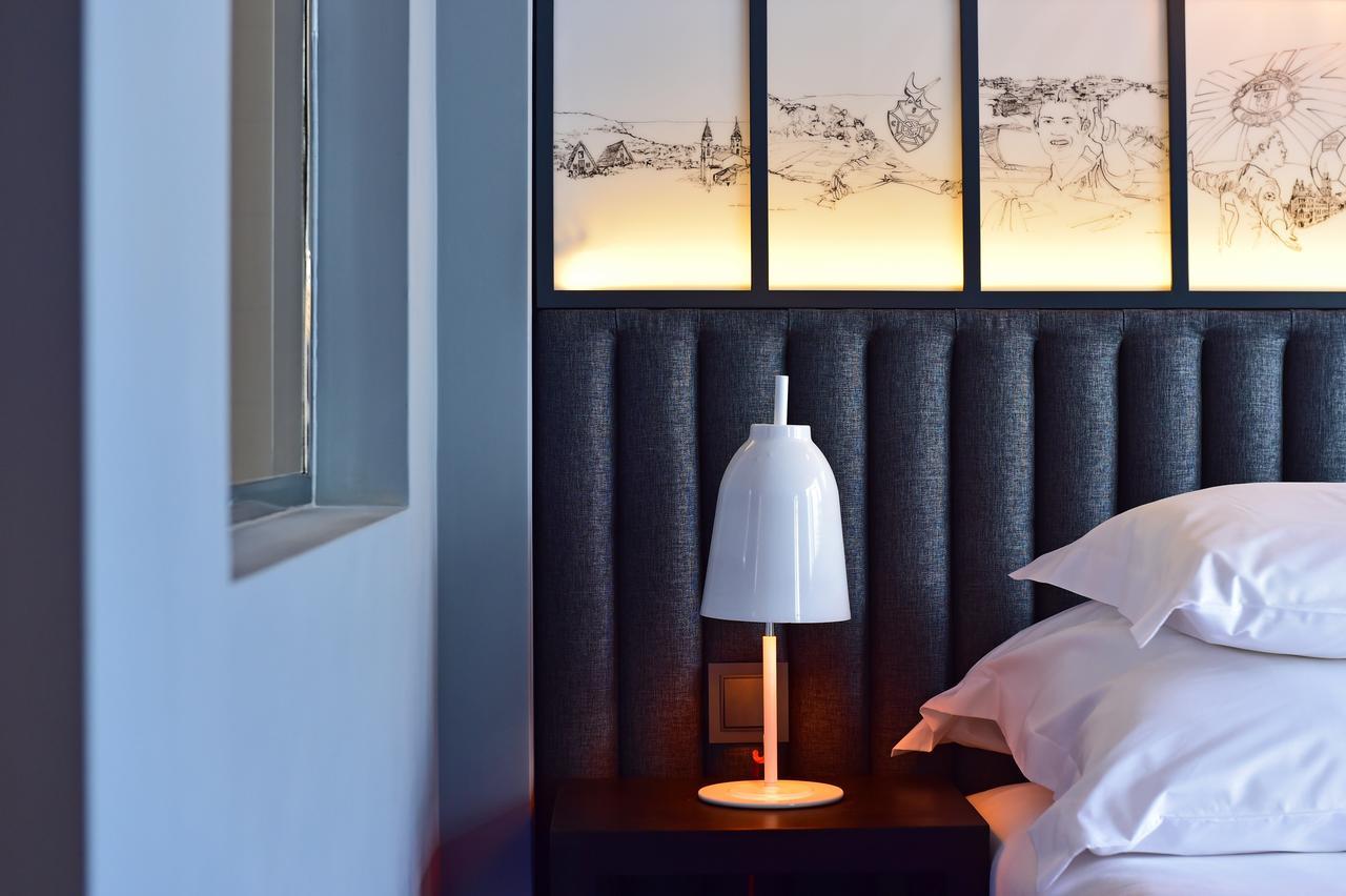 CR Double Room