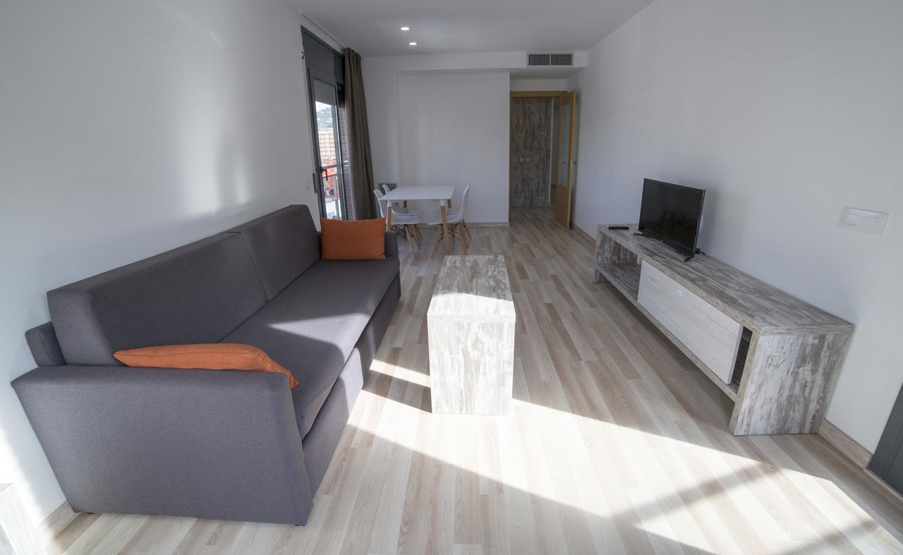 Appartement met Douche