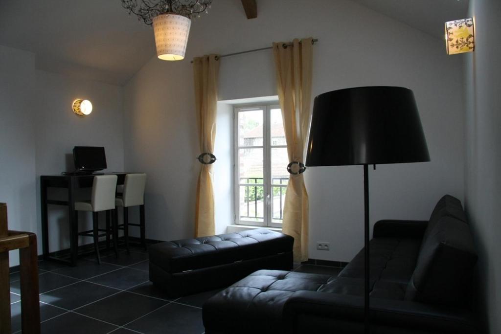 Appartement 2 Chambres