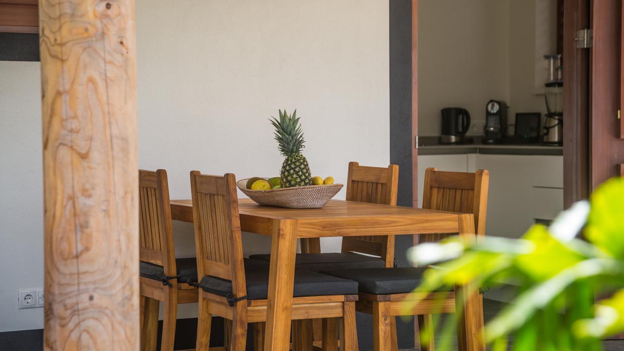 Appartement met 1 Slaapkamer