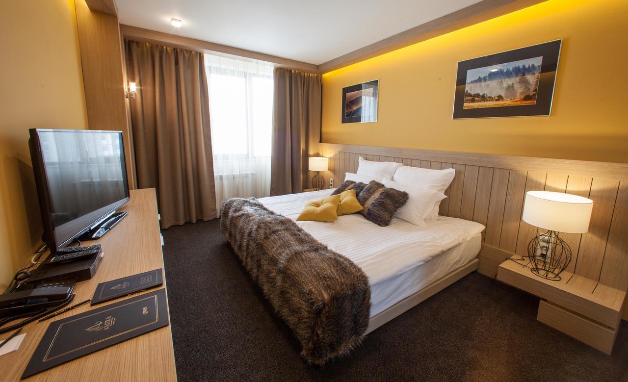 Apartment mit 1 Schlafzimmer
