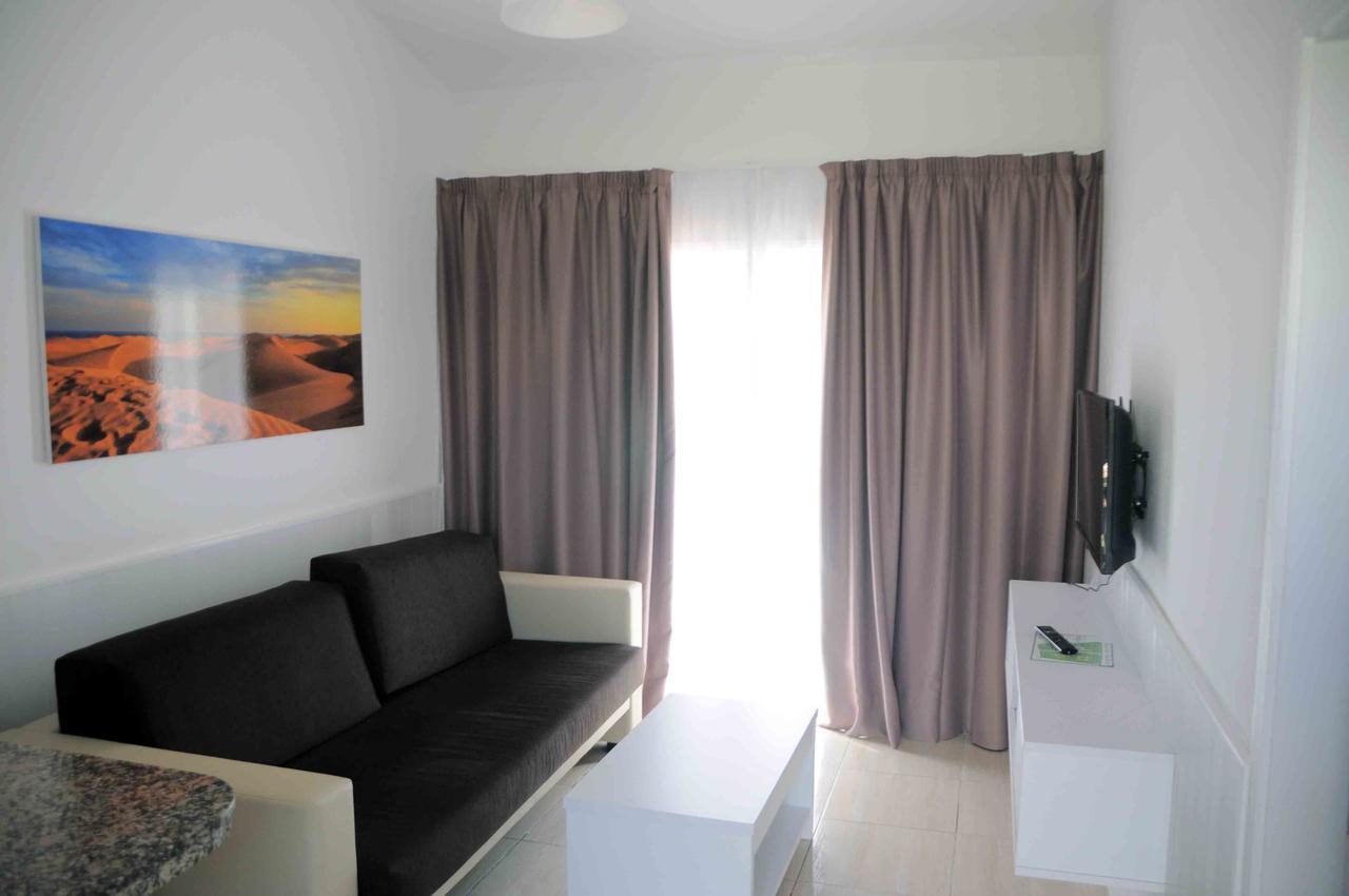 Bungalow mit 1 Schlafzimmer