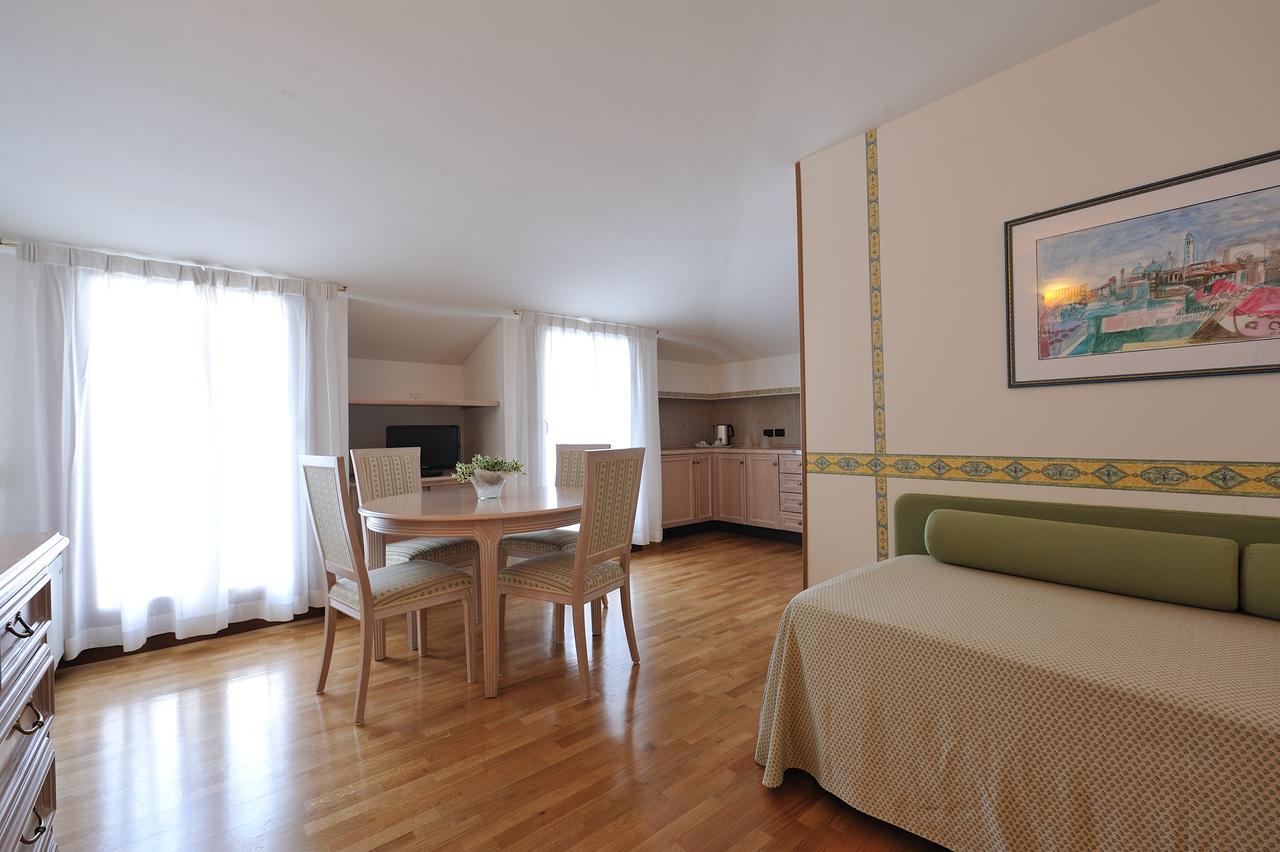 Appartamento con 2 Camere da Letto