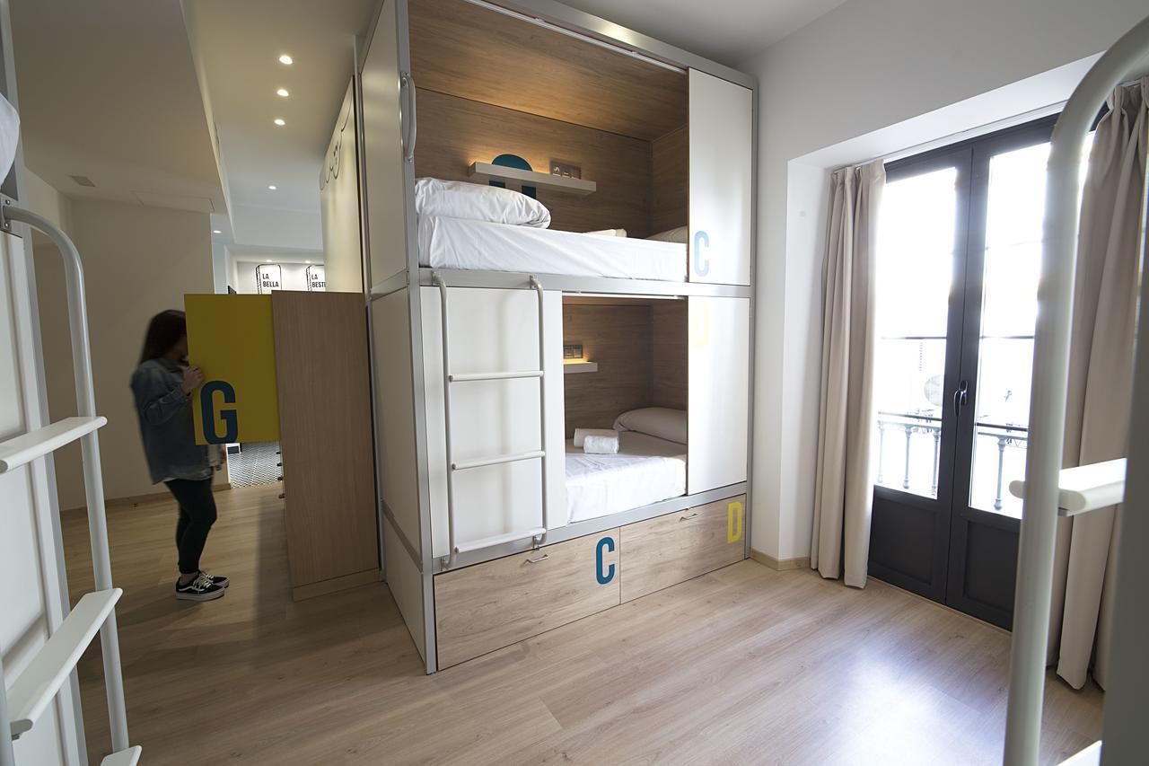 Bed in 4-Bed Dormitory Room,1547271847:JPEG