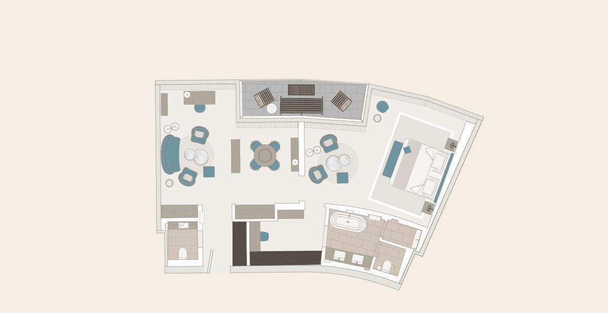 Suite Deluxe