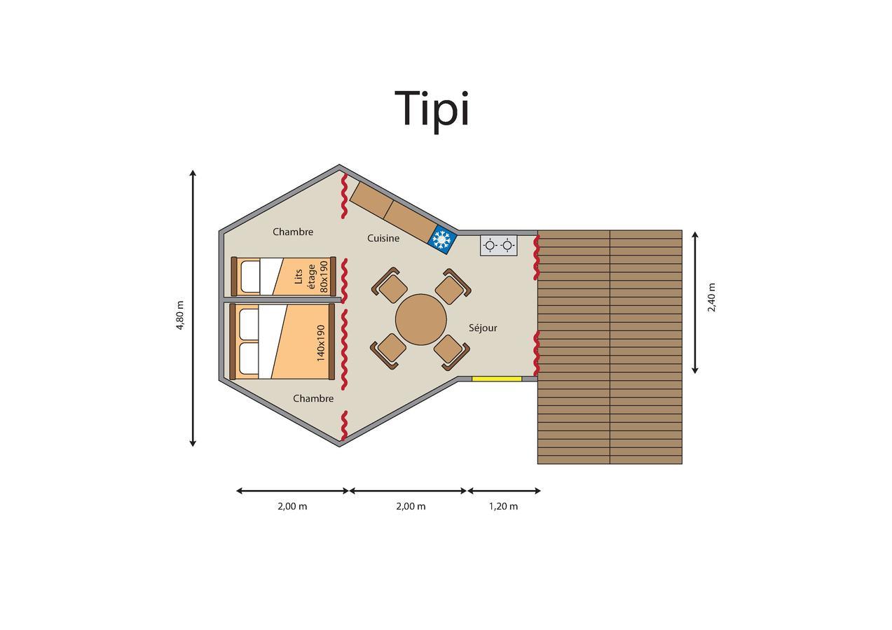 Tipi