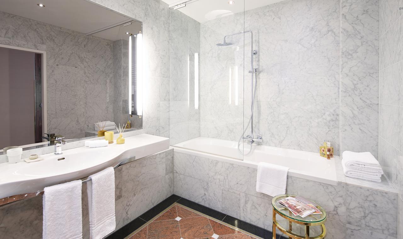 Apartamento Executive de 2 dormitorios