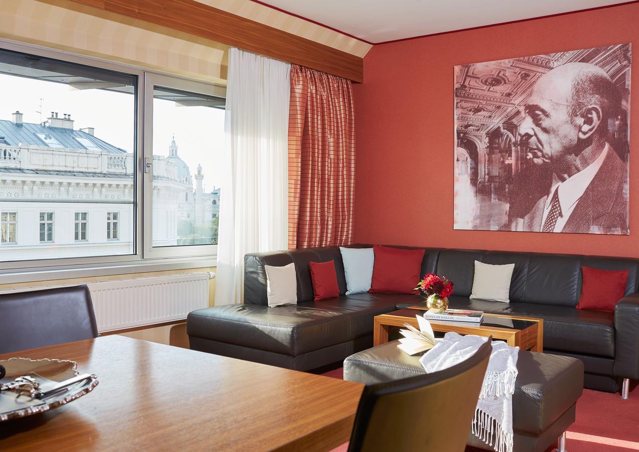 Apartamento Executive