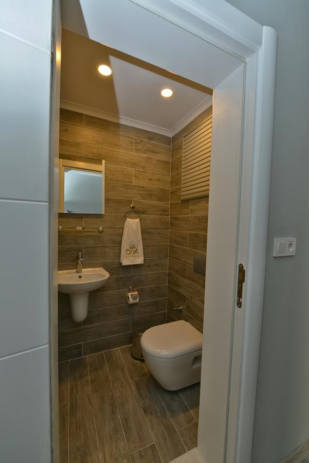 Apartment mit 3 Schlafzimmern