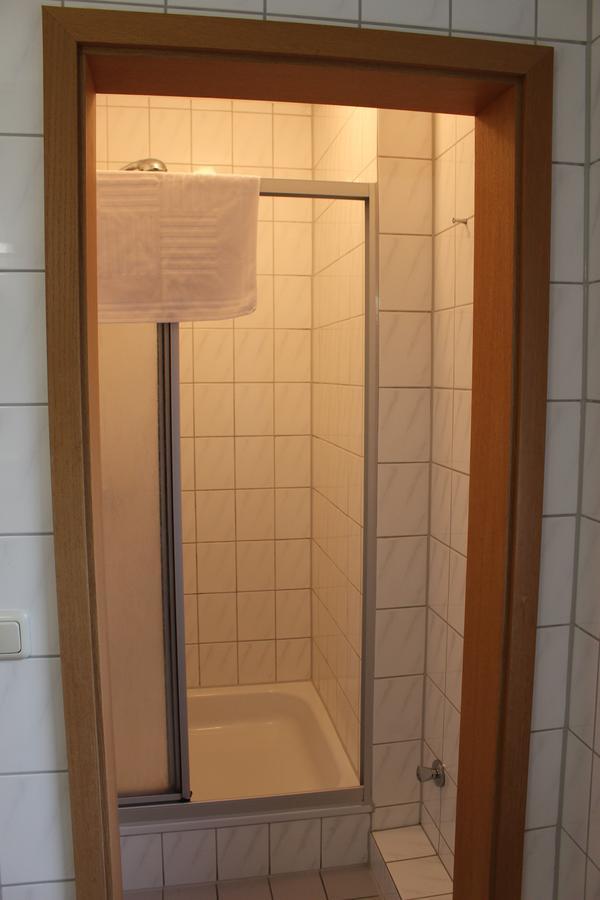 Doppelzimmer mit eigenem Bad