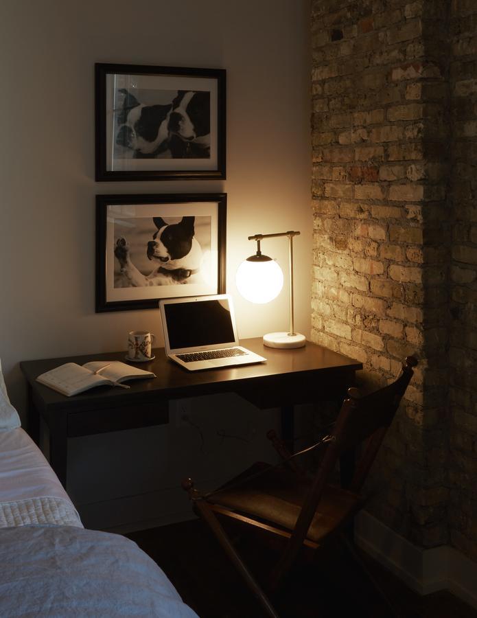 King Suite (Suite 5)