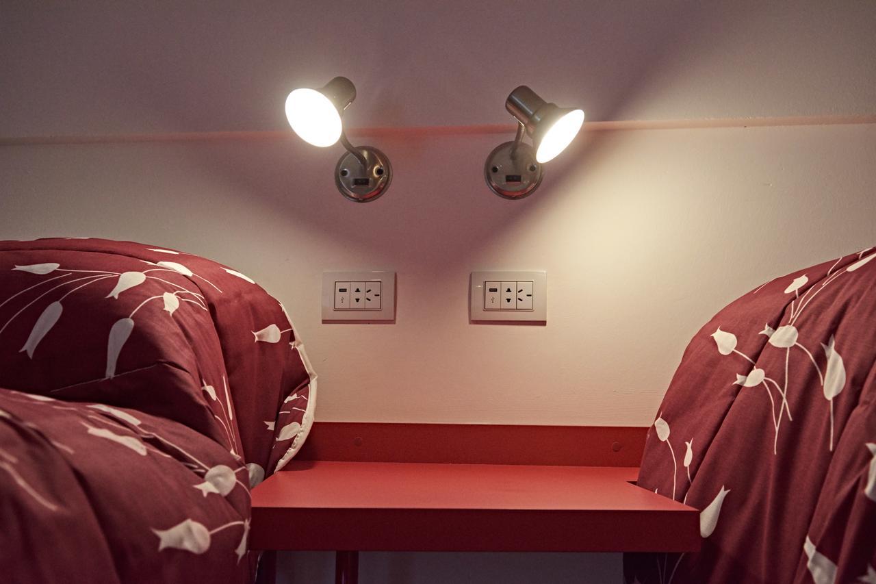 Cama em Quarto Quádruplo Premium