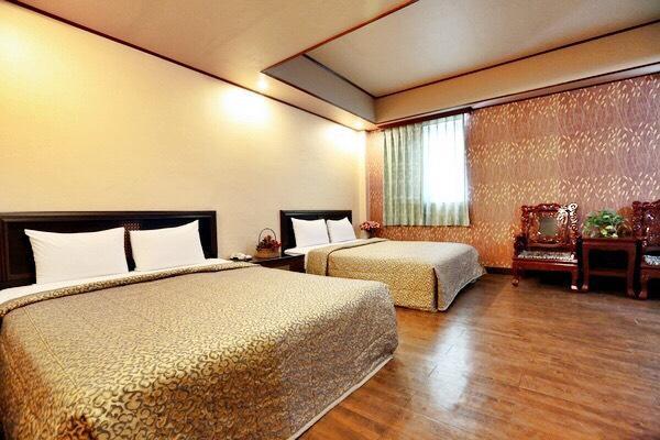 Quadruple Room with Bath