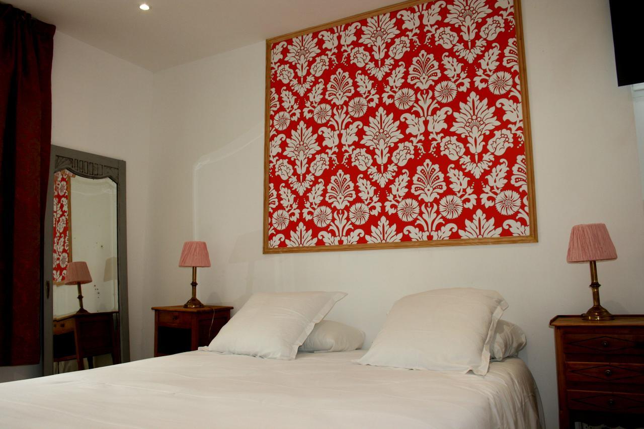 Chambre Double Supérieure