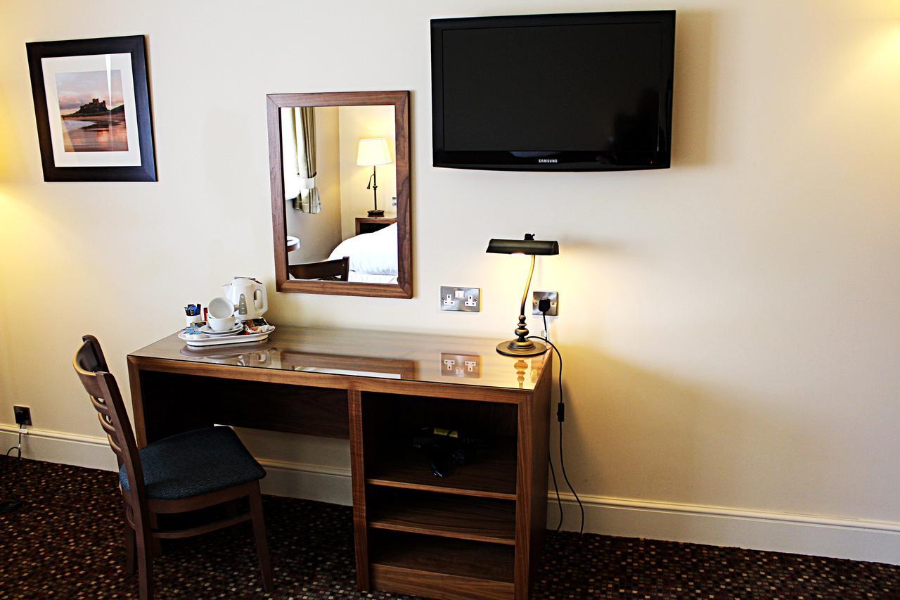 Double or Twin with Sofa Bed