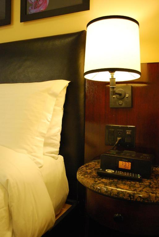 Chambre Supérieure Lit Queen-Size