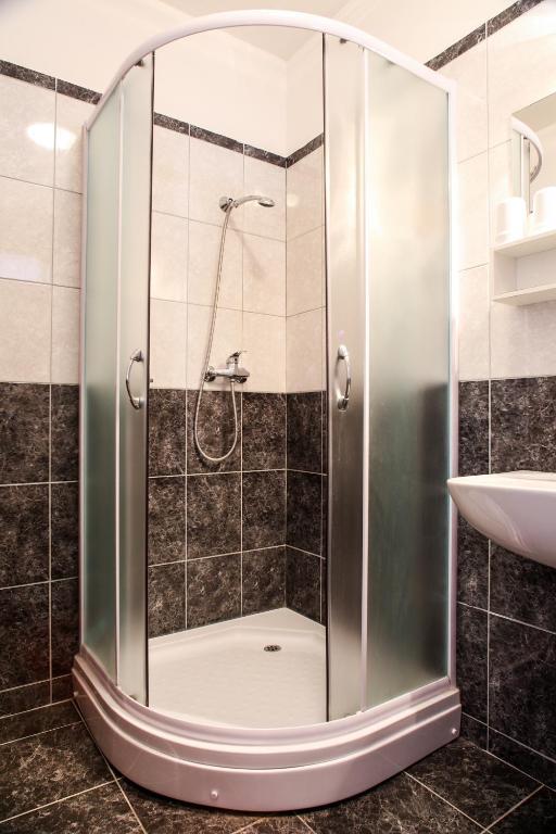 Standaard Tweepersoonskamer met 1 of 2 Bedden