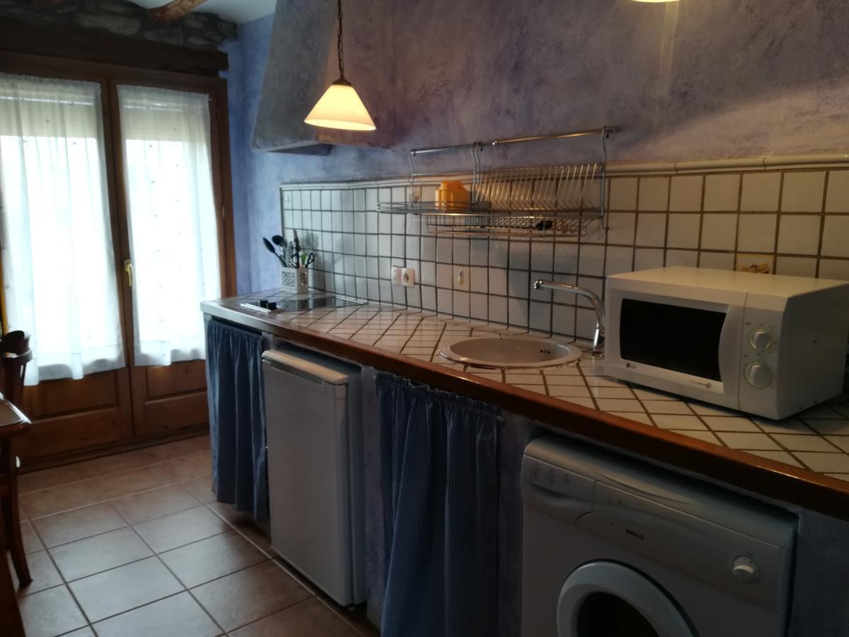 Apartamento de 2 dormitorios