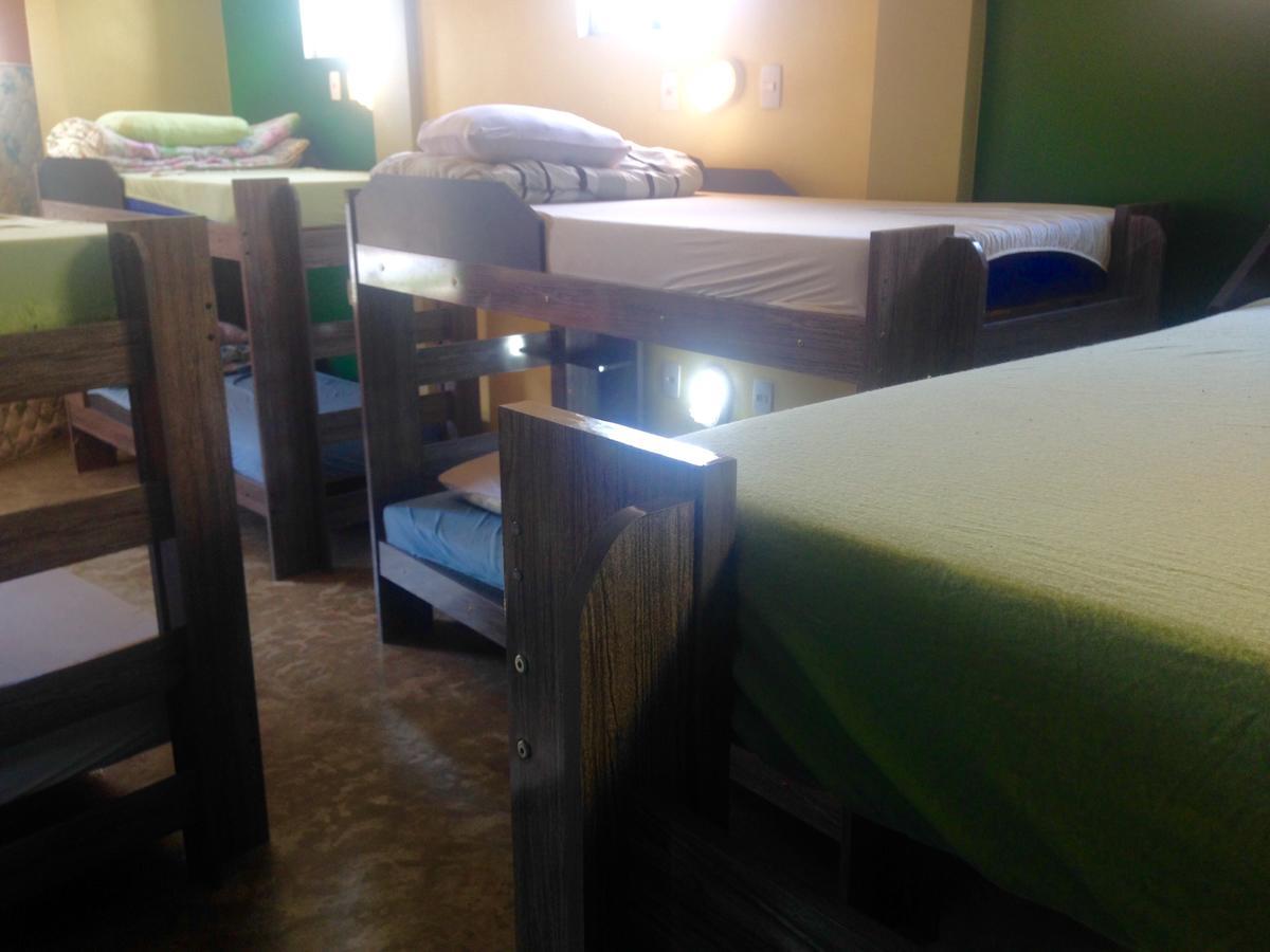 Cama Individual em Dormitório Misto
