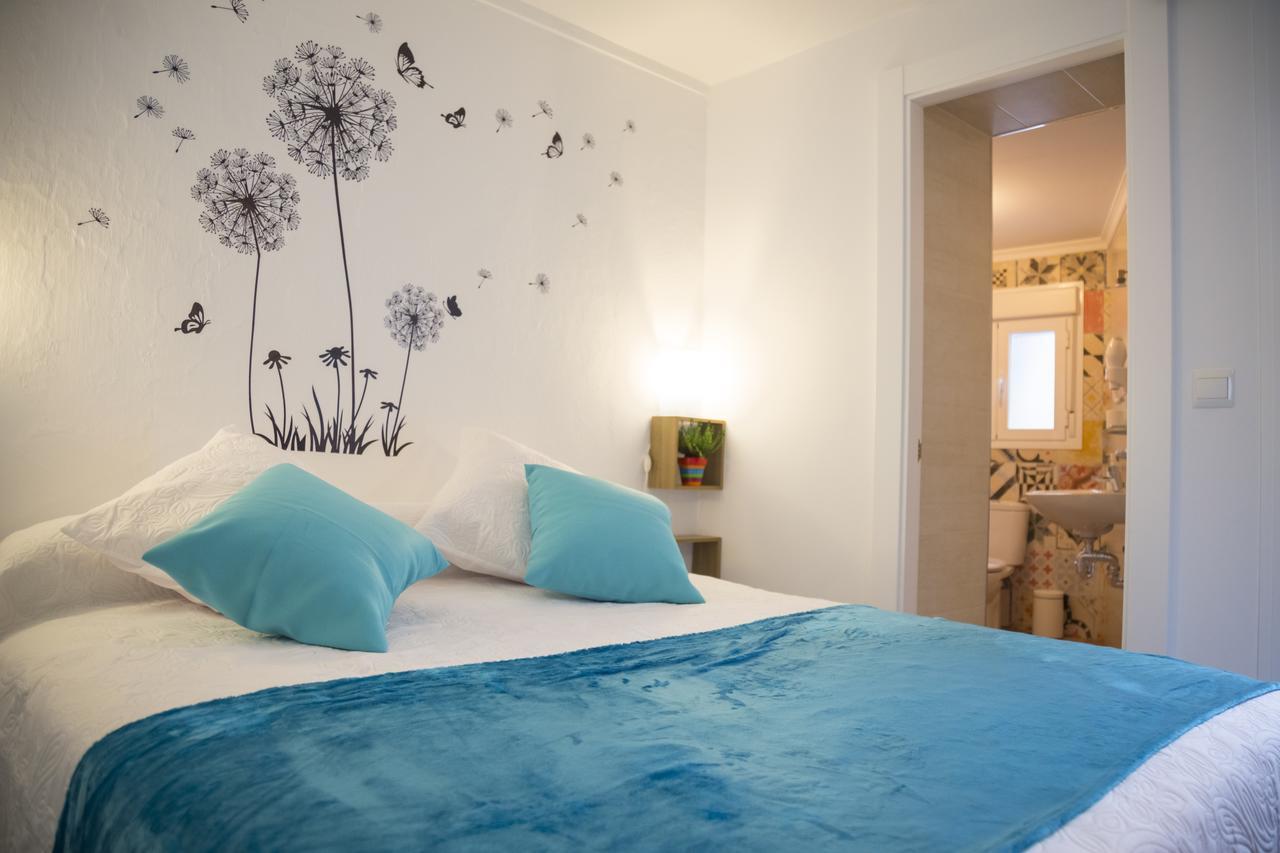Double Room Jacuzzi Terrace