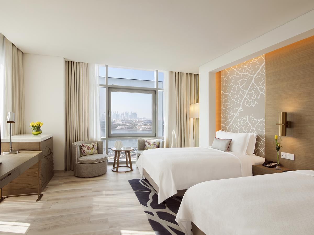 Room with Lounge Access - Twin Beds,645972519:JPEG