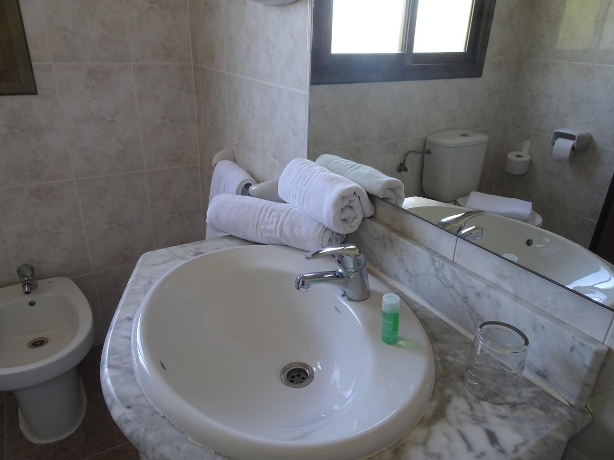 Habitación Triple con baño privado