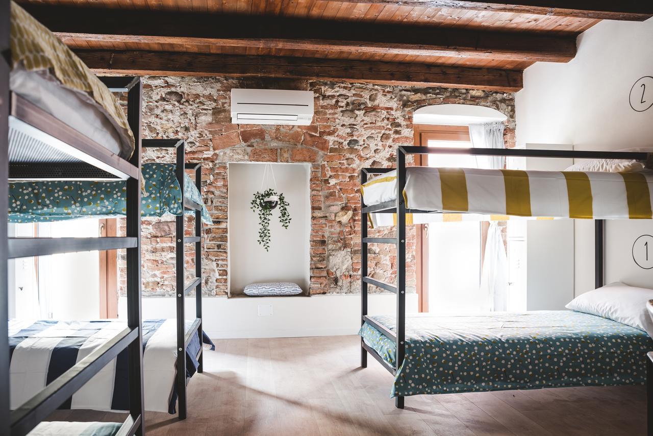 Bed in 6-Bed Mixed Dormitory Room,630907005:JPEG