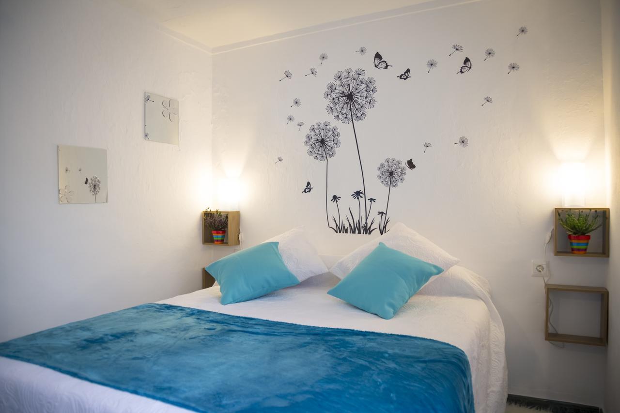 Double Room Jacuzzi Terrace