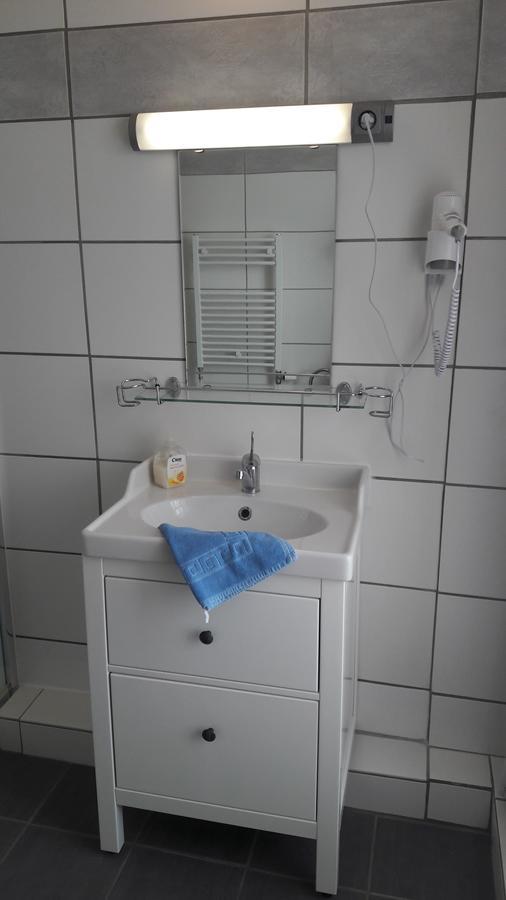 Budget Einzelzimmer