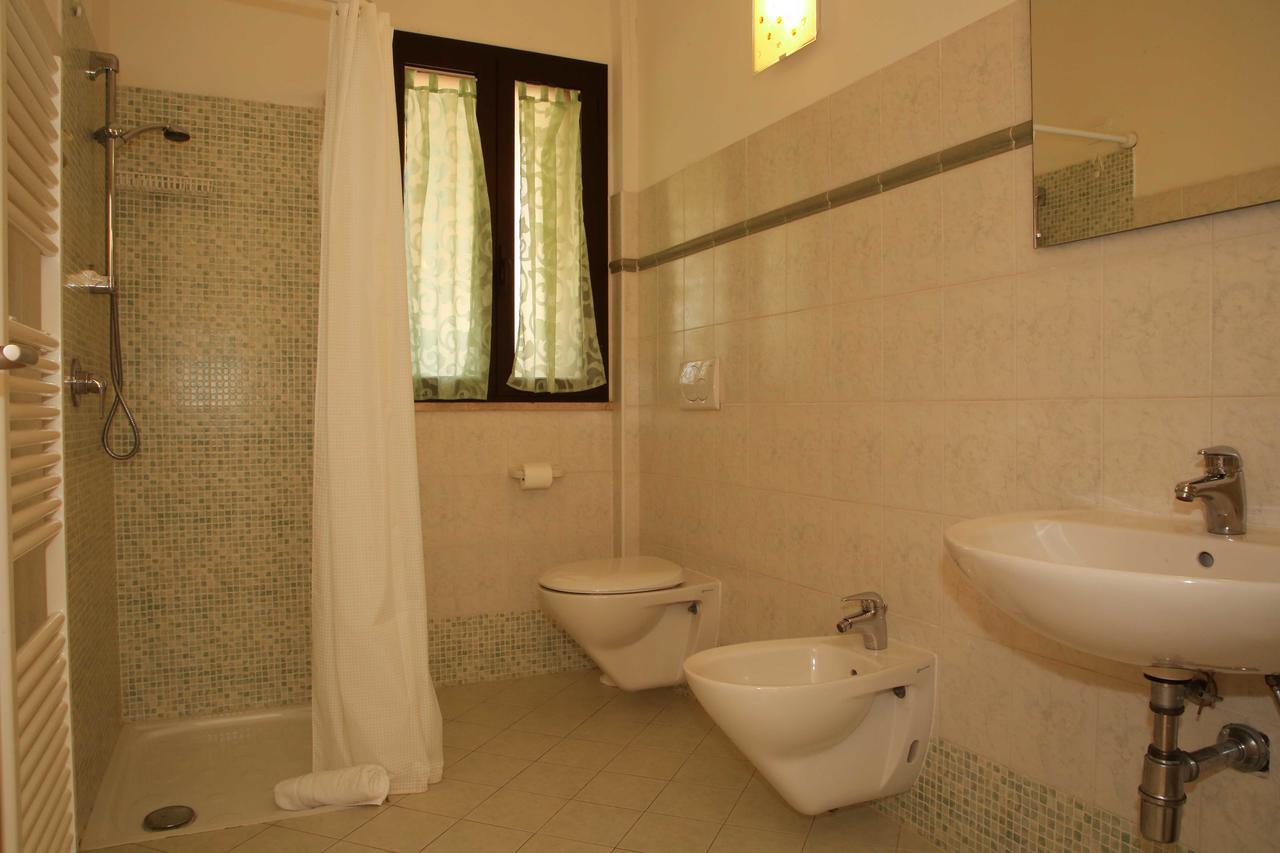 Appartamento con 2 Camere da Letto