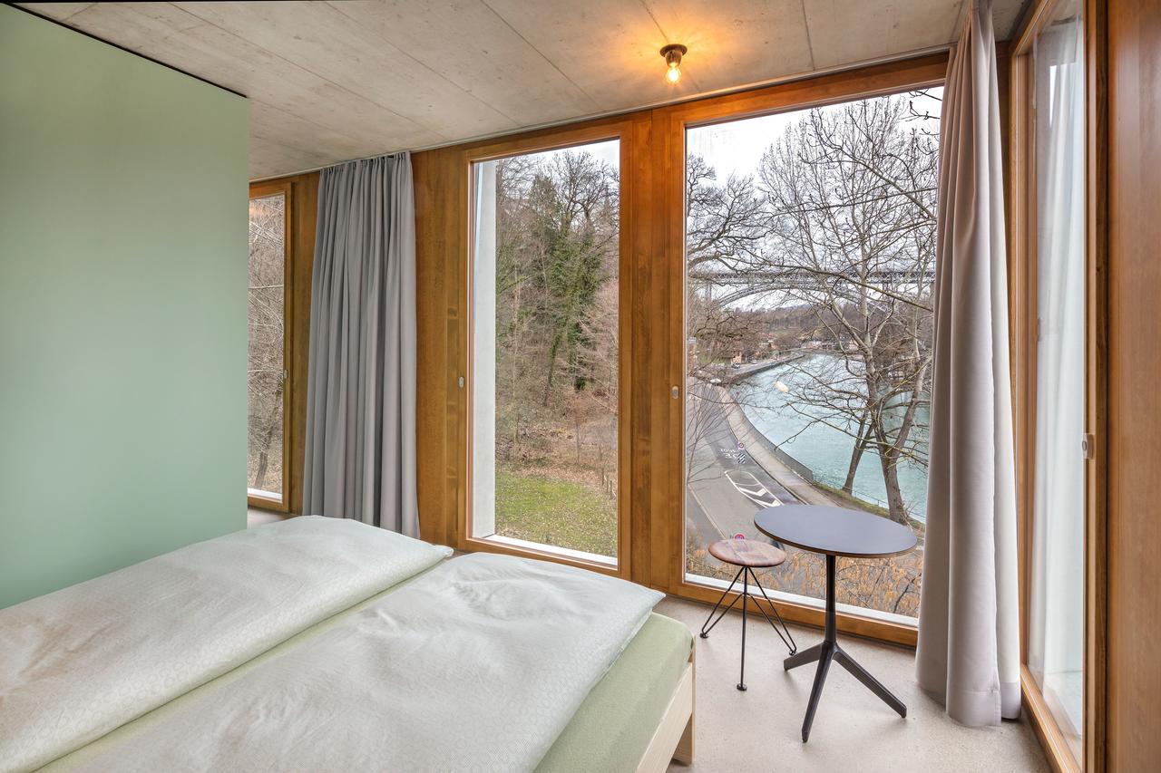 Habitación Doble con baño