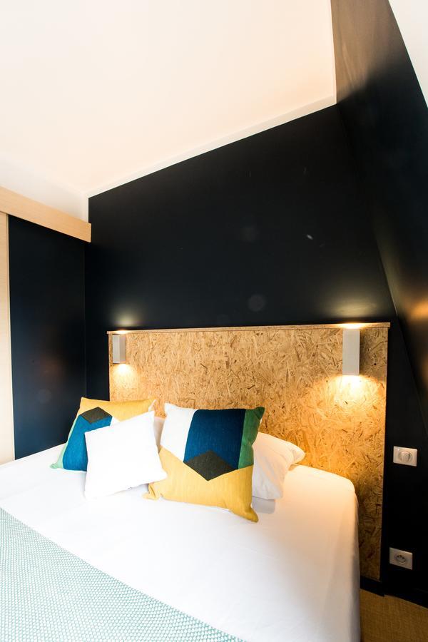 Chambre Simple Supérieure