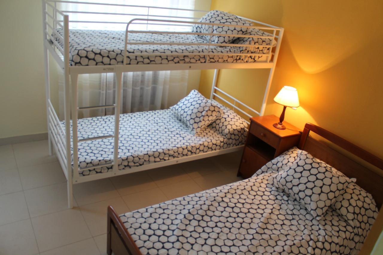 Habitación Triple con baño