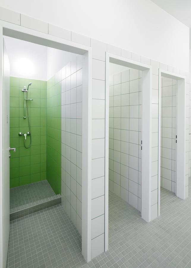 Standaard Kamer met 2 Bedden
