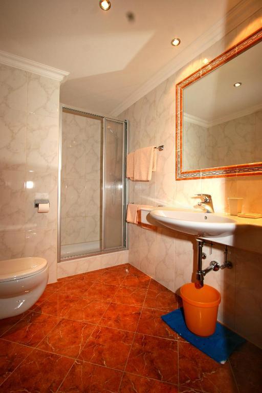 Luxe Tweepersoonskamer 29 m²