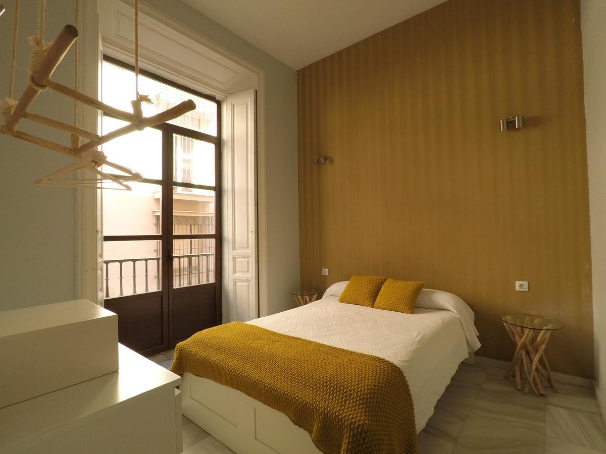 Chambre Double avec Salle de Bains Privative