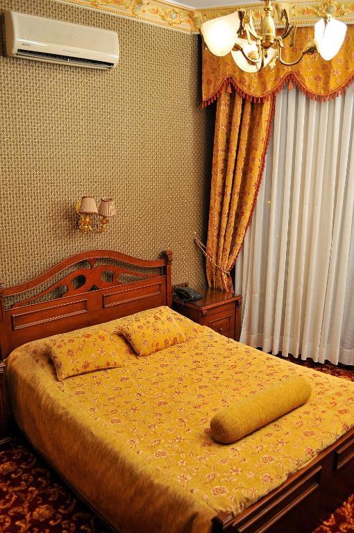 Superior Doppelzimmer mit Balkon