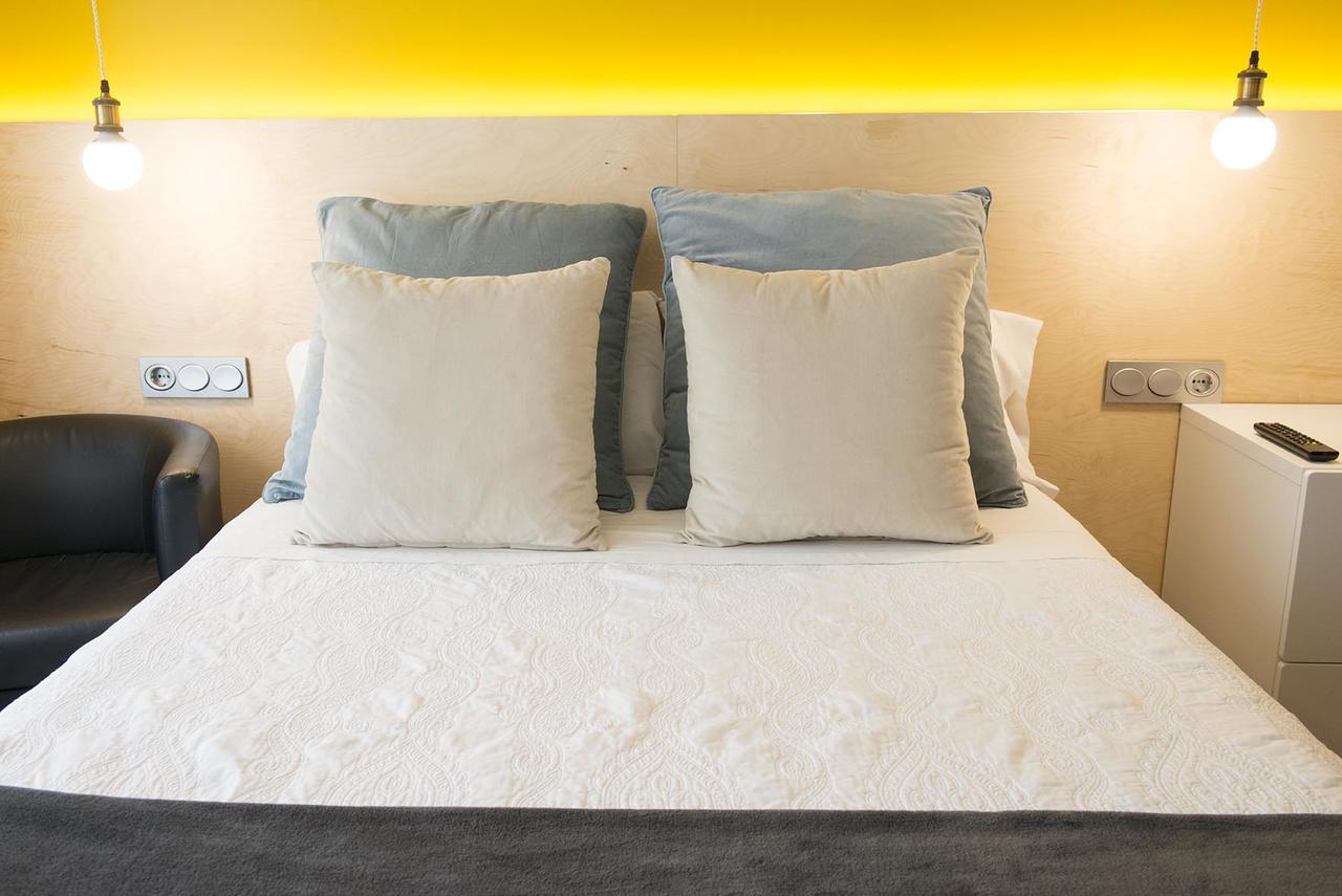 Doppelzimmer mit eigenem Bad