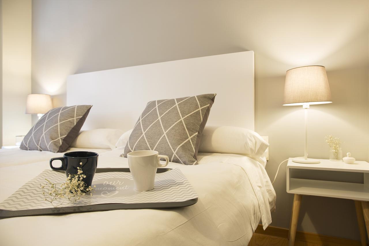 Apartamento de 3 dormitorios (C)