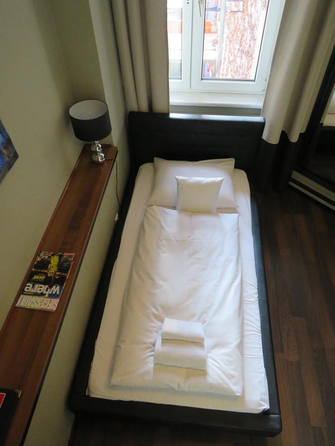 Habitación Individual