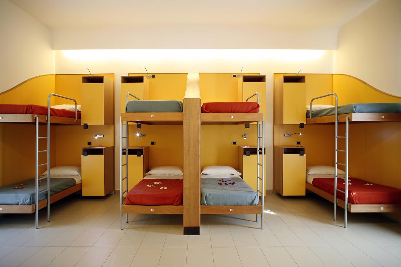 Bed in 8-Bed Mixed Dormitory Room,699016809:JPEG