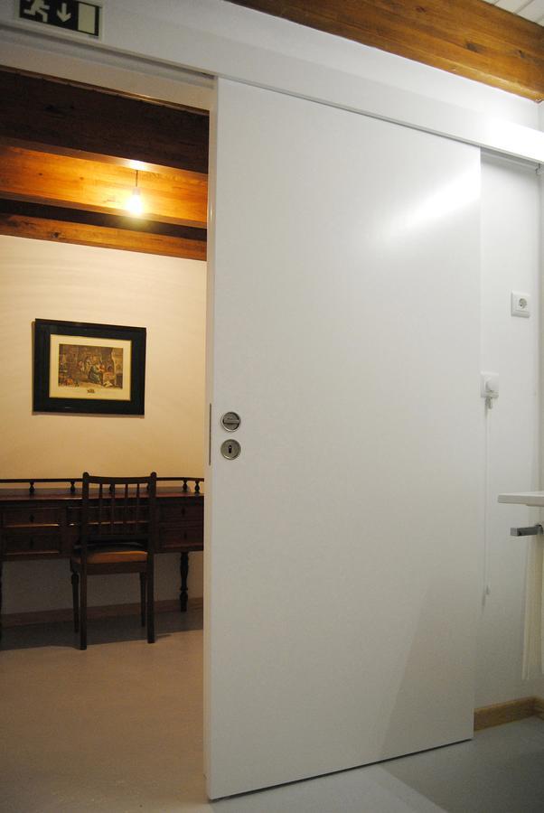 Quarto Duplo ou Twin - Acessível a Pessoas com Mobilidade Condicionada