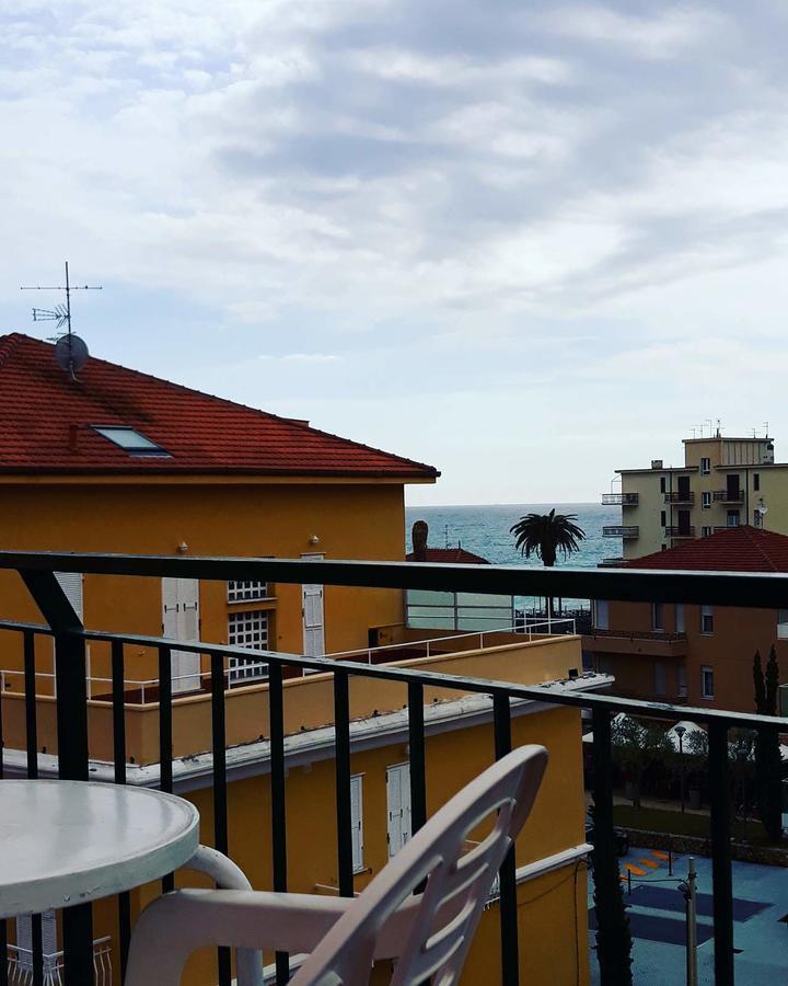 Camera Quadrupla con Balcone