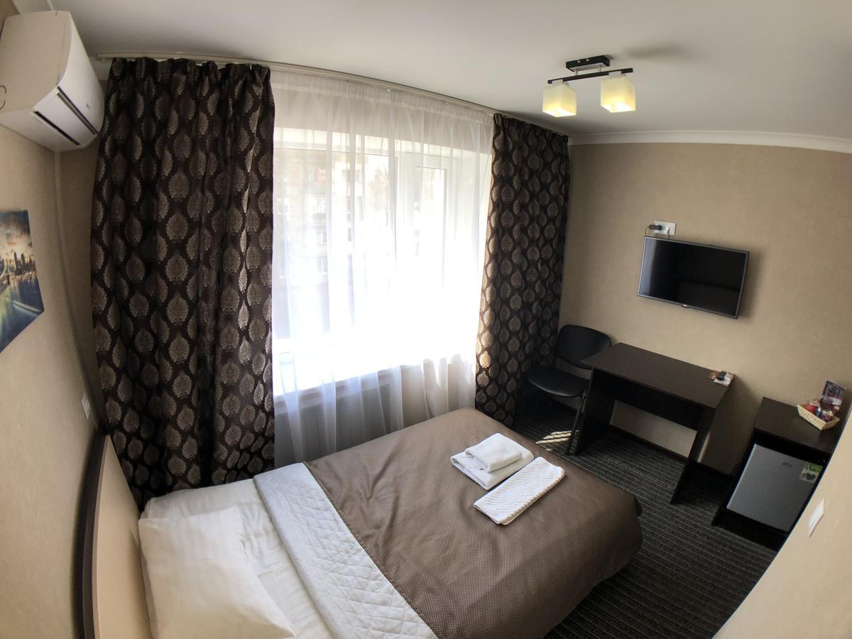 Comfort Single Room