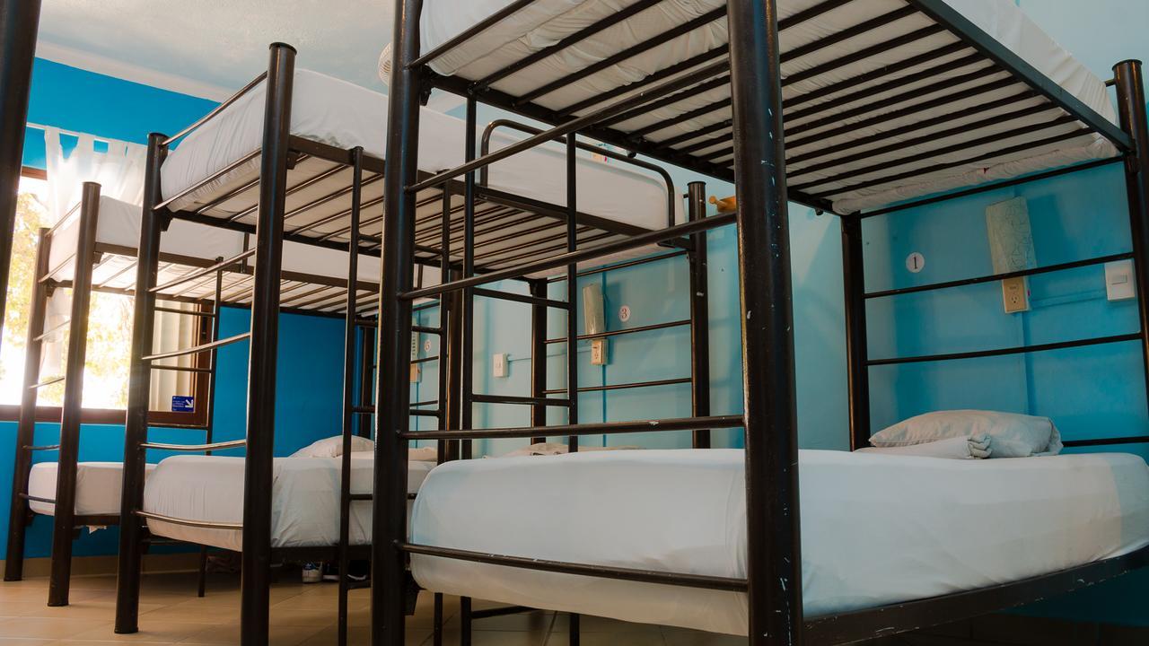 Cama Individual em Dormitório Misto