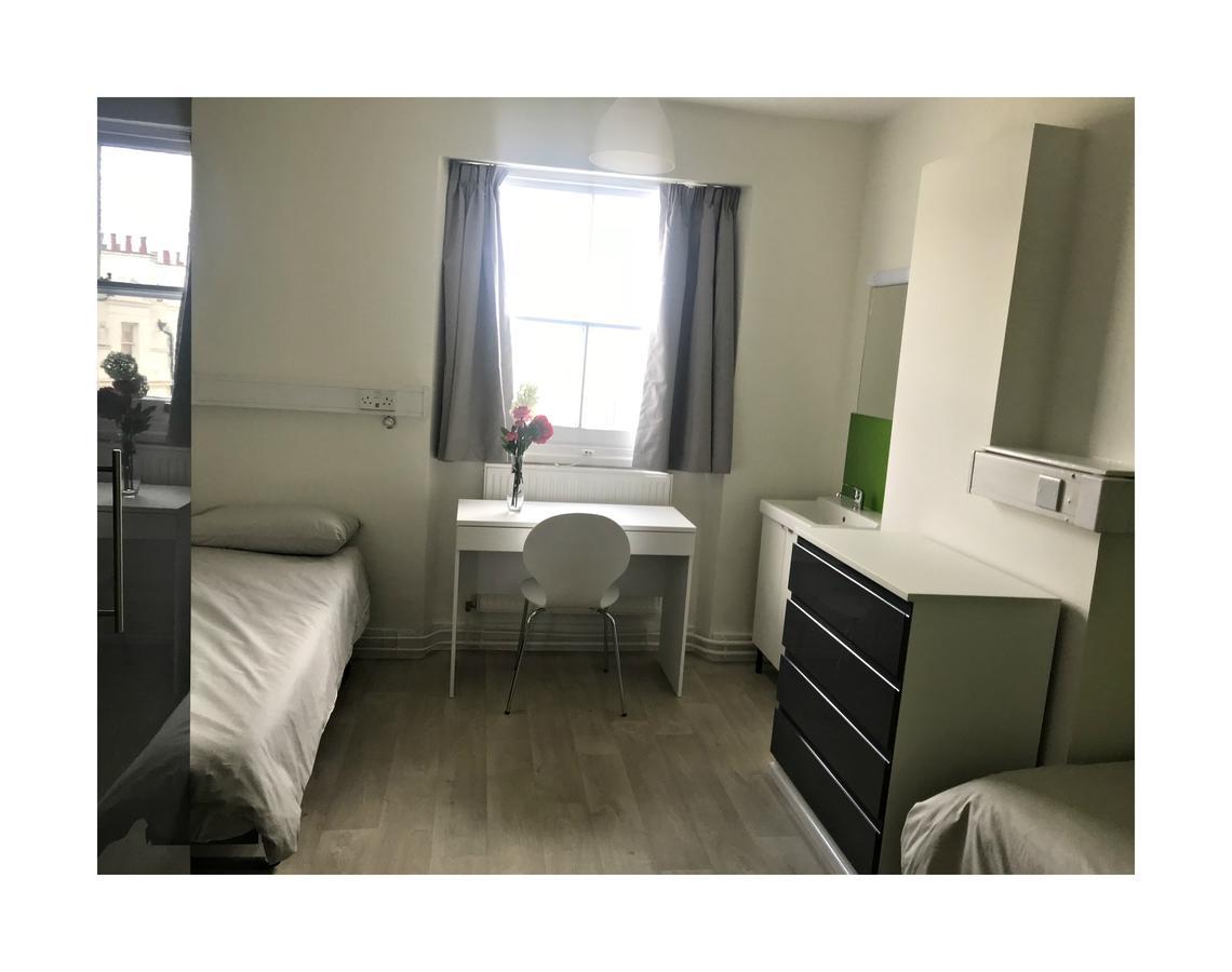 Chambre Lits Jumeaux Standard
